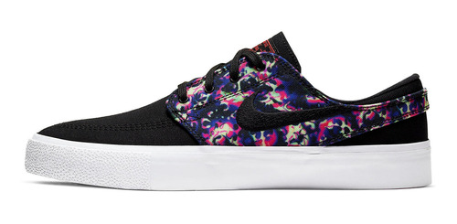 Zapatillas Nike Zoom Stefan Janoski Canvas Rm Aq7878-003   