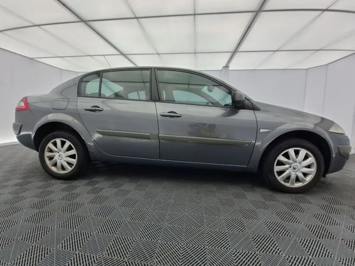 Renault Megane 2008 2.0 C2e20 Mt 