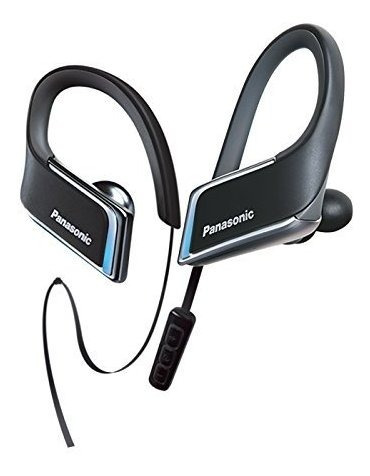 Imagen 1 de 7 de Panasonic Wings Auriculares Inalambricos Bluetooth In Ear A