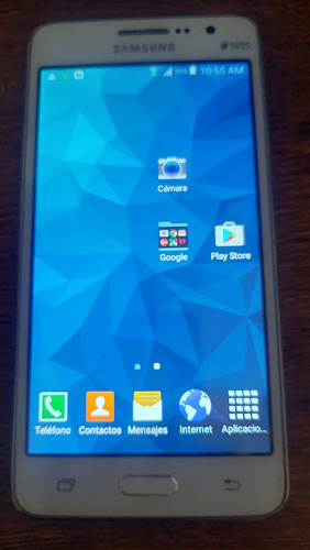 Samsung Galaxy Grand Prime