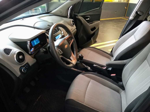Chevrolet Tracker 1.8 Ltz Fwd Mt 140cv Unico Dueño (eo)