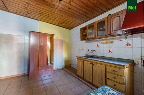 Terreno En Venta En Villa Crespo