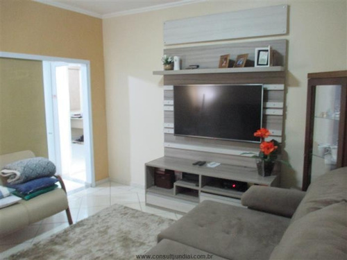 Imagem 16 de 29 de Casas À Venda Em Jundiaí/sp - Compre A Sua Casa Aqui! - 868299