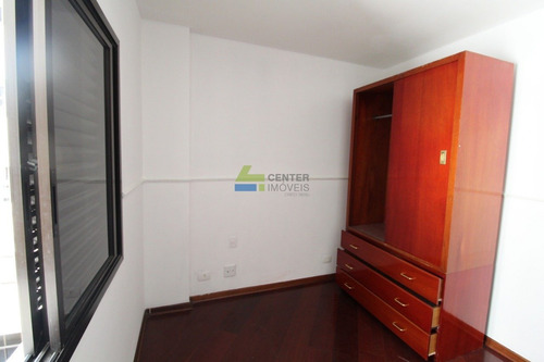 Imagem 12 de 15 de Apartamento - Vila Mariana - Ref: 13701 - V-871698