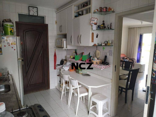 Apartamento Com 2 Dormitórios À Venda, 93 M² Por R$ 500.000,00 - Pituba - Salvador/ba - Ap0741