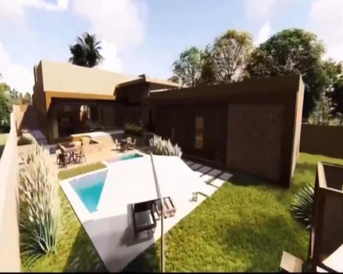 Imagem 10 de 30 de Casa Residencial Saint Patrick - Ca00872 - 69669925