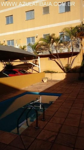 Imagem 15 de 17 de Apartamento À Venda Em Atibaia, Próximo A Tudo! Comércios, Escolas, Bancos... Alvinópolis, - Ap00045 - 34437077
