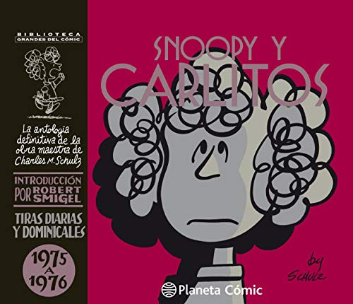 Libro Snoopy Y Carlitos 13 De Vvaa Planeta Comic