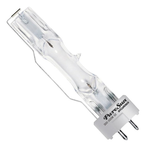 Ampolleta Solarium Uv-a 250w-500w Se Hpa Gy9.5 Isolde