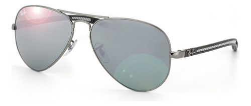 Lentes De Sol Rayban Rb 8307 004/40