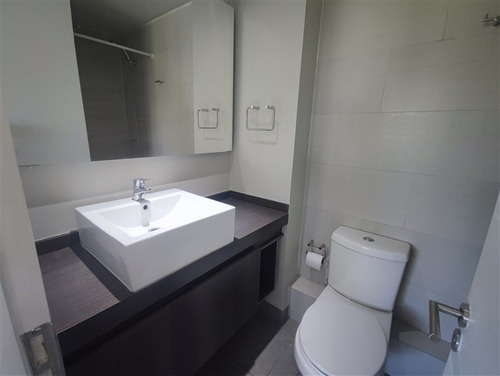 Vendo Dpto 3 Dorm. Homeofc, 2 Baños, 2 Estac, Bdg Las Condes