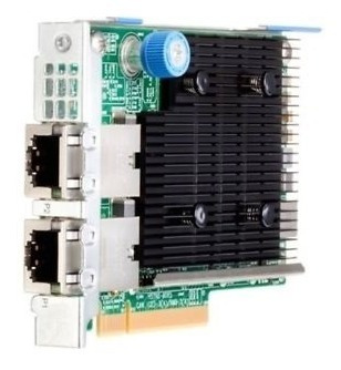 Hp Ethernet 535flr-t 10gb 2 Puertos 817721-b21 817719-001