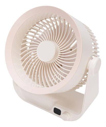 Ventilador De Escritorio For El Hogar, Circulador De Aire,