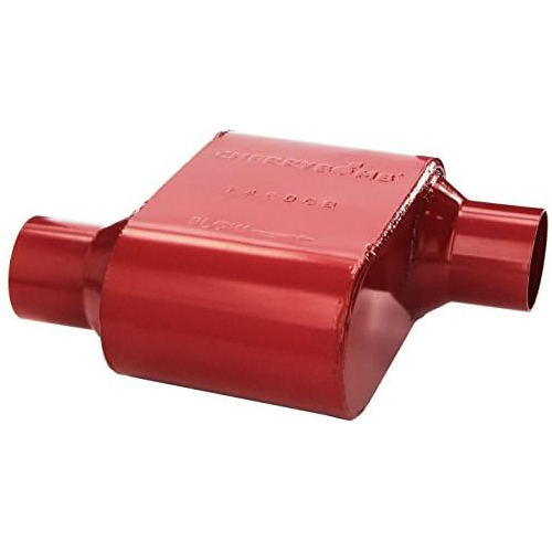 Productos De Escape Ap Muffler 7480cb