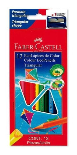Faber-castell X12