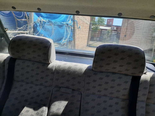 Fiat Regata 2.0 2000 1988