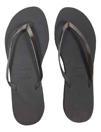 Ojota Havaianas You Met Cf Mujer 4135102g Empo2000