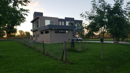 Imagen 9 de 10 de Quinta En Venta En Rodriguez