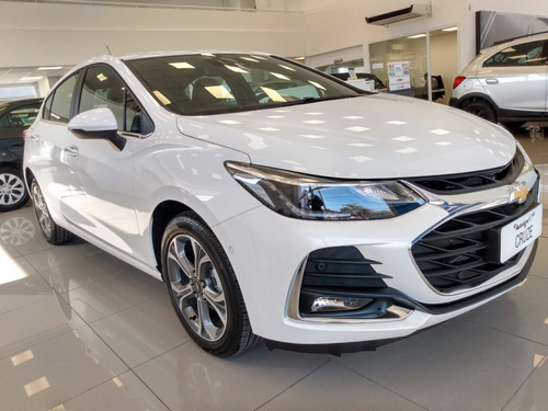 Imagen 9 de 24 de Chevrolet Cruze Premier 1.4t 4p Sedan Entrega Inmediata Ga