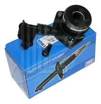 Comprar Actuador Hidraulico De Embrague Skf Ford Ecosport Fiesta Ka