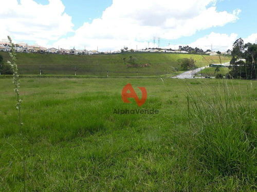 Área, 32000 M² - Venda Por R$ 64.000.000,00 Ou Aluguel Por R$ 300.000,00/mês - Tamboré - Santana De Parnaíba/sp - Ar0086