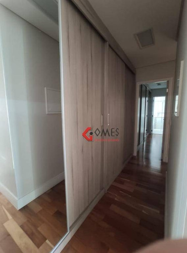 Imagem 16 de 29 de Cobertura Com 3 Dormitórios À Venda, 200 M² Por R$ 1.100.000,00 - Vila Dayse - São Bernardo Do Campo/sp - Co0204