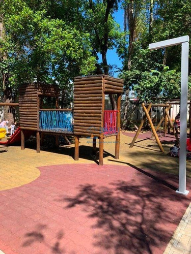 Imagem 28 de 30 de Apartamento Com 2 Dormitórios À Venda, 276 M² Por R$ 1.120.000 - Santo Amaro - São Paulo/sp - Ap64462
