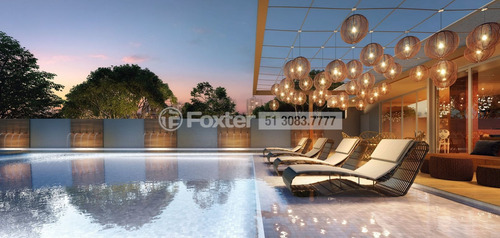 Imagem 12 de 20 de Loft, 26 M², Mont Serrat - 203396