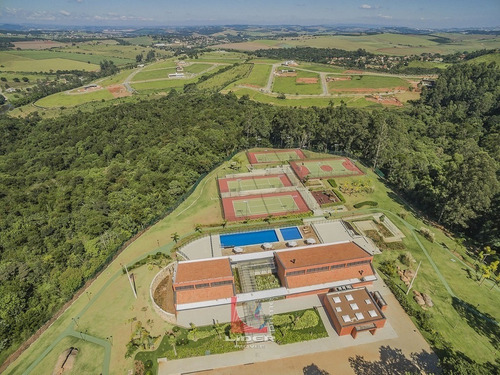 Imagem 11 de 12 de Terreno Condomínio Fazendo Dona Carolina - Tc0158-1