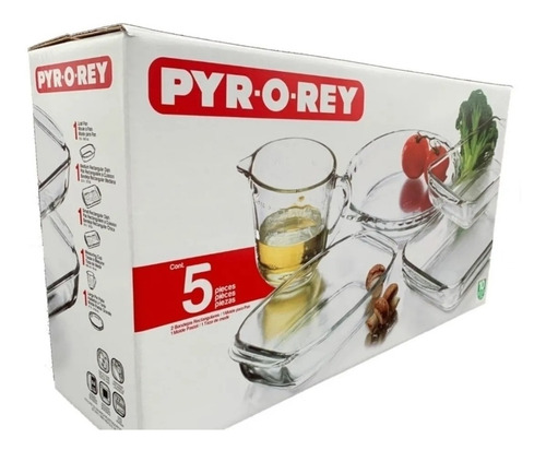 Juego De Refractarios Para Horno