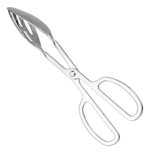 Pinzas De Tijeras De Acero Inoxidable, Pinzas Para Argén