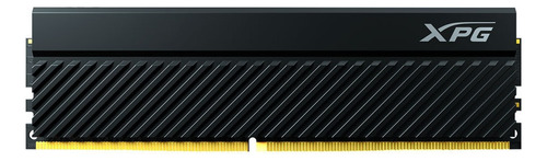 Memoria Ram Spectrix Ddr4 3600mhz 16gb Ax4u360016g18icbkd45