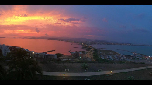 Albatros Ph Duplex Insuperable Vista Al Mar