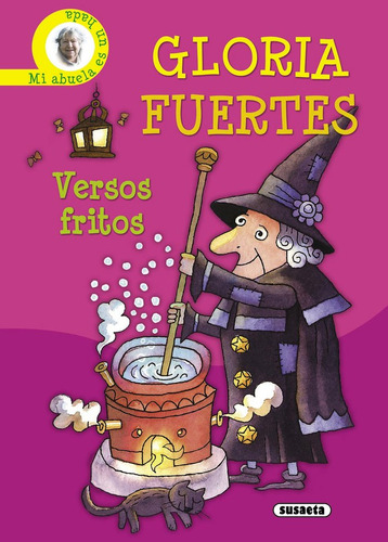 Versos Fritos (libro Original)