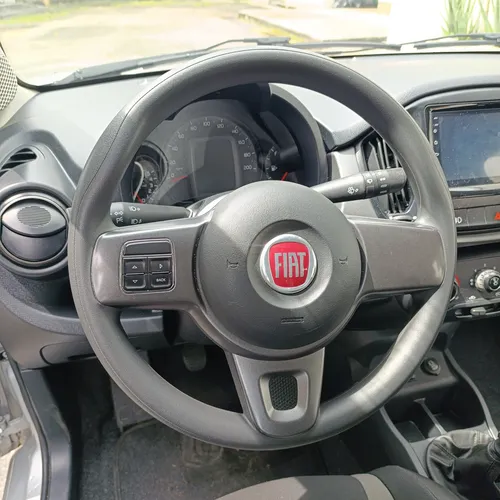 Fiat Uno 1.4 Way