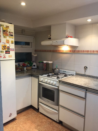 Amplia Casa En Mar De Las Pampas. 4 Amb, 3 Baños Completos