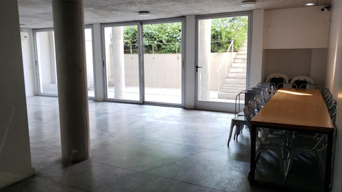Imagen 16 de 22 de Departamento - Barracas