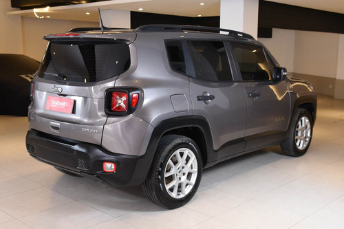 Jeep Renegade 1.8 Sport