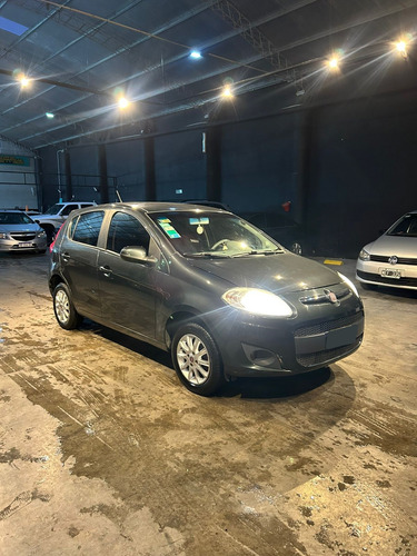Fiat Palio 1.4 Attractive 85cv