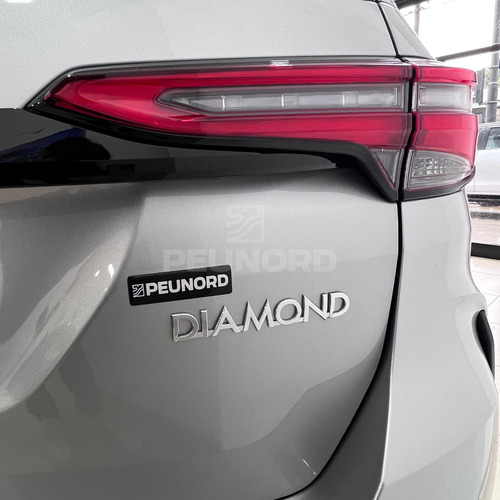Toyota SW4 2.8 Tdi Diamante Ii 6At 7As