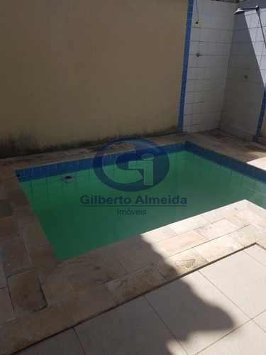Imagem 4 de 30 de Casa 3 Quartos A Venda No Vale Do Ipê No Pechincha Em Jacarepaguá - J-62206 - 69438318