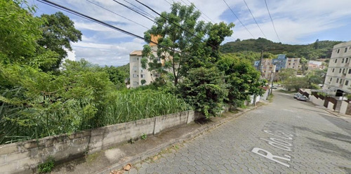 Imagem 4 de 7 de Terreno No Bairro Pantanal - Te0763