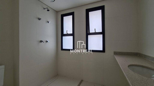 Imagem 26 de 30 de Cobertura À Venda, 276 M² Por R$ 3.390.000,00 - Pompeia - São Paulo/sp - Co0083