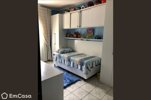 Imagem 3 de 10 de Casa À Venda Em São Paulo - 43990