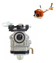 Comprar Carburador Para Roçadeira 26cc 33cc Kawashima Tekna Toyama