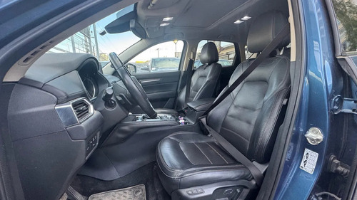 Mazda Cx-5 2.2 D Gt At 4x4 Diesel 2021