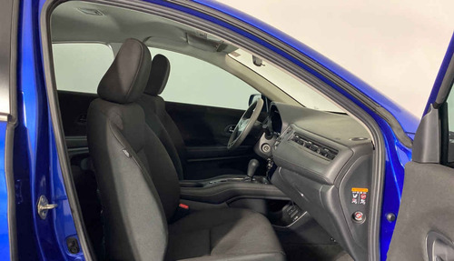 Imagen 11 de 15 de 114374 - Honda Hr-v 2018 Con Garantía