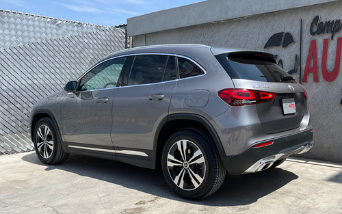 Mercedes-Benz Clase GLA 1.6 200 Cgi At