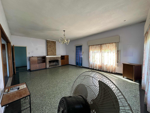 Venta De Casa Con 3 Dorm Sobre Ruta 5