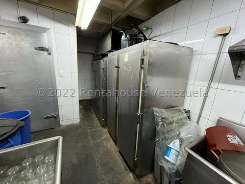 Local Comercial En Venta - Ab 23-1578
